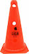 Liga Sport Training Cone in Orange Color