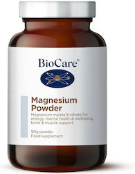 BioCare Magnesium Powder 90gr BioCare Magnesium Powder 90gr