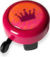 RFR Kids Bicycle Bell Fuchsia