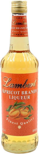 Apricot Brandy 20% 700ml