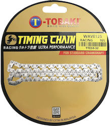 Tobaki Camshaft Chain TTC04-92