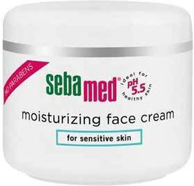 Sebamed 24h Moisturizing Cream 75ml
