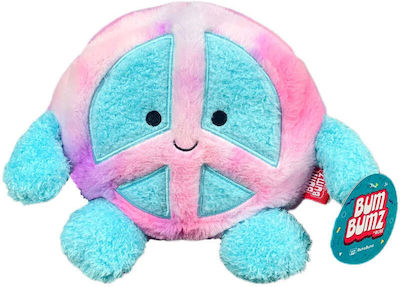 Jazwares Plush Bumbumz 12 cm