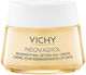 Vichy Neovadiol Peri-Menopause Light Cremă Hidratantă și Tonifiantă de Zi pentru Față cu Acid Hialuronic 50ml