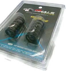 Cardinals Yamaha Crypton-X 135