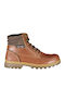 Brown Men's Boots
