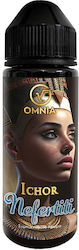 Omnia Ароматен Изстрел Ichor 24ml/120ml
