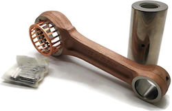 TKRJ Motorcycle Connecting Rod Yamaha XT 600