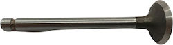 Nippon Motorcycle Exhaust Valve Kawasaki KAZE R 115 / Max 100
