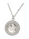 Goldjewels Charm Semn zodiacal cu Zirconiu
