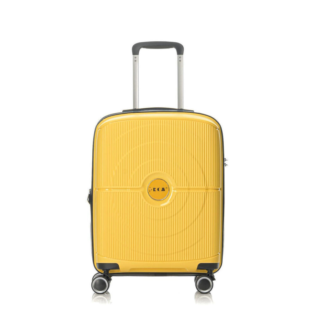 Rcm trolley bag outlet
