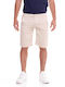 Men's Shorts Cargo Fog