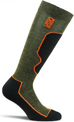 Crispi Green Socks