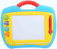 Playgo Kids Magnetic Board