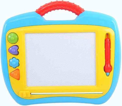 Playgo Kids Magnetic Board