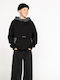Volcom Billow Kids' Jeans Trousers Black