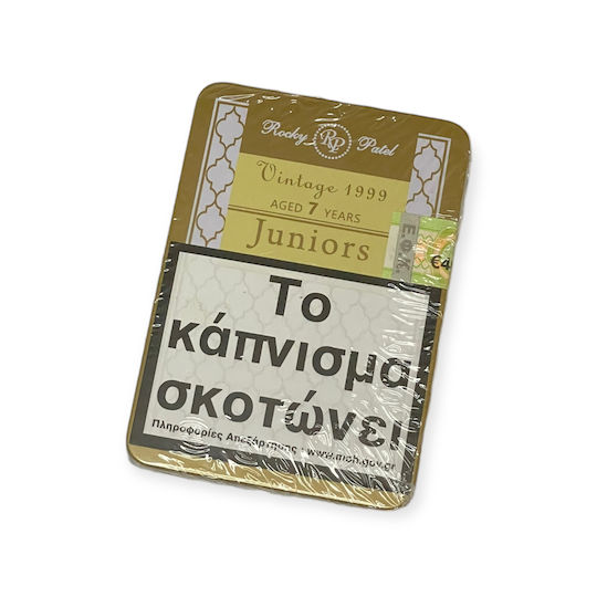 Vintage Vintage Series 1999 Пури Хондурас
