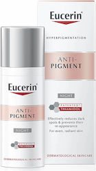 Eucerin Anti-Pigment fără culoare Albire Cremă Pentru Față 50ml