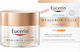 Eucerin Hyaluron Filler + Elasticity Cremă de Față de Zi cu Factor de Protecție Solară 30 pentru Hidratare, Anti-îmbătrânire și Reconstrucție cu Acid Hialuronic 50ml