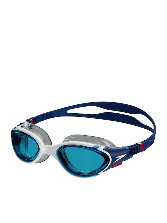 Speedo Γυαλιά Κολύμβησης Erwachsene Blau