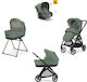 Inglesina Electa Quattro Darwin Infant Recline ...