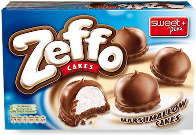 Ζαχαρωτά Zeffo Biscuit Marshmallows 150gr