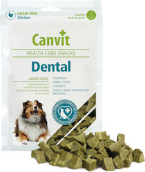 Canvit Λιχουδιά για Πέτρα & Πλάκα 200gr