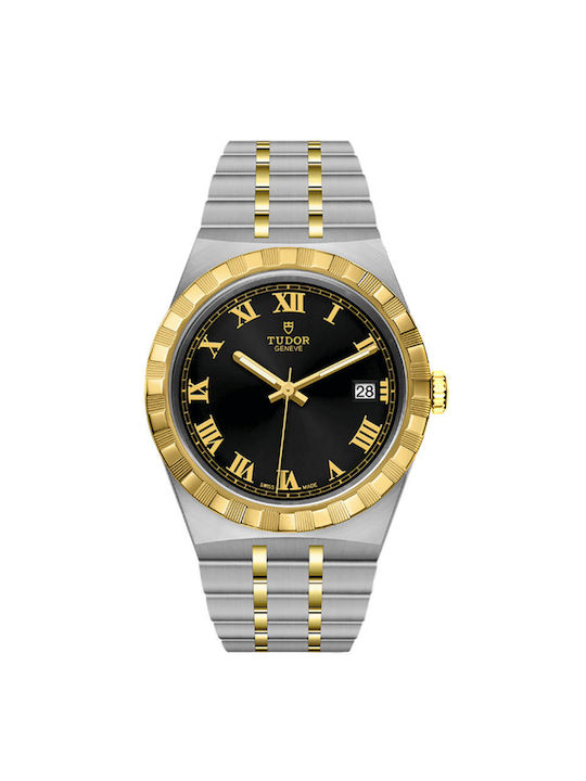Tudor watches skroutz 2025