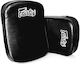 Fairtex Щит за бойни изкуства Черен