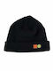 Bataleon Beanie Unisex Beanie in Negru color