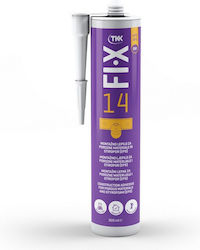 TKK Fix14 Χημικό Βύσμα 300ml
