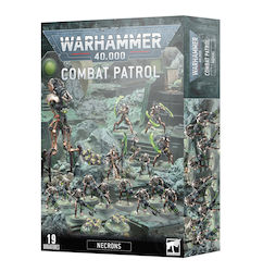 The best prices today for Warhammer 40,000 - Combat Patrol: World
