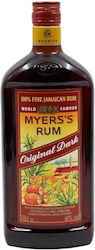 Myers's Ρούμι Original Dark 40% 1000ml