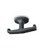 Glorious Trident Desk Mounted Headphone Stand Black