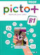 Picto Plus Plus B1 Livre Du Professeur