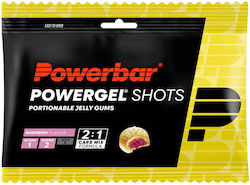 PowerBar PowerGel Shots PowerBar PowerGel Shots
