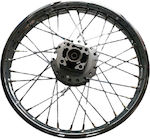 Daytona Motorcycle Rear Rim 10780-269