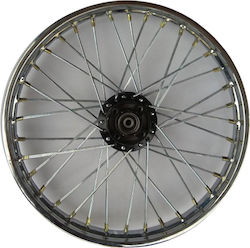 Kawasaki Motorcycle Front Rim 10780-051