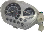 Motorcycle Analogue Speedometer