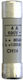 Adeleq Safety Cylindrical Porcelain Fast-Bow 4A (88-104) 1pcs