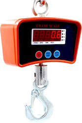 Crane Scale 1000kg / 500gr