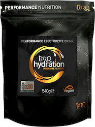 Torq Hydration Drink 540gr Torq Hydration Drink 540gr