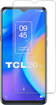 Tempered Glass (TCL 20SE)