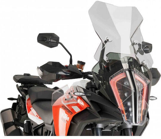 Puig Φιμέ Ζελατίνα Μοτοσυκλέτας Touring για KTM 1290 Super Adventure PUIG-9717H-VER2-20052