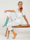 Medsocks Κάλτσες Γαλάζιες