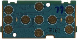 Circuit Board for SONY ERICSSON W205