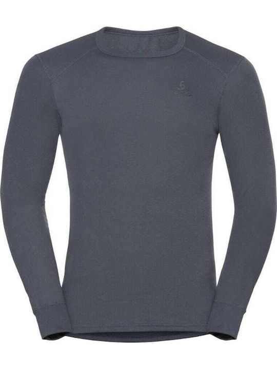 Odlo Active Warm Eco Men's Thermals Long-Sleeve...