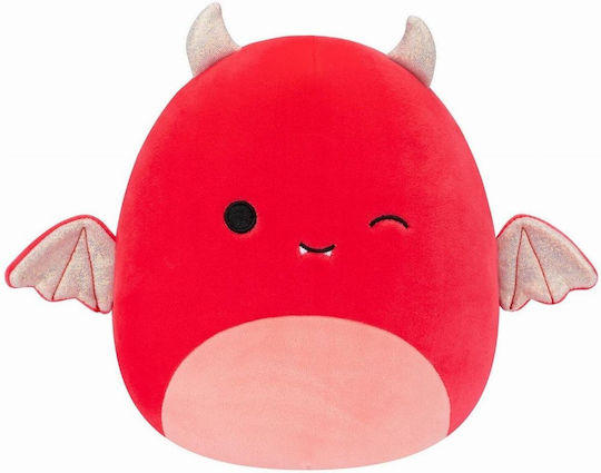 Jazwares Squishmallows Halloween Plush Toy for 3+ Years 19 cm