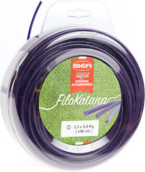 IBEA Кръгла Косачка Нишка