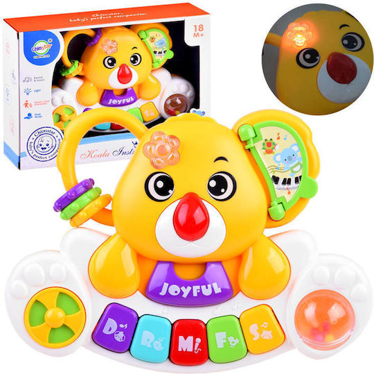 Jokomisiada Instrument Muzical cu Sunete